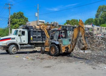 Haïti – Sécurité : Le Gouvernement intensifie ses efforts pour reprendre le centre-ville de Port-au-Prince