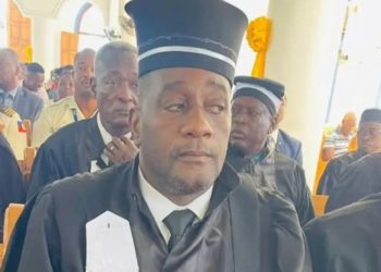 Haïti – Justice : Fritz Patterson Dorval prend les rênes du parquet de Port-au-Prince