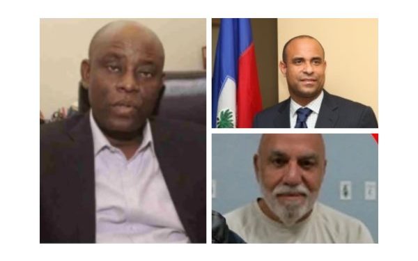 Sanction américaine : Les révélations explosives de Pierre Espérance sur le rôle de Réginald Boulos dans le dossier de Laurent Lamothe