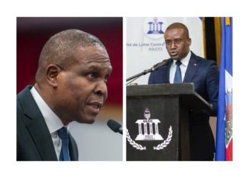 Haïti – Corruption : Accusé de détourner 20 millions de gourdes, Jean-Henry Céant riposte en attaquant le DG de l’ULCC