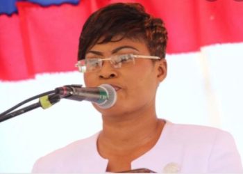 Dans la tourmente, Rosemila Saint-Vil Petit-Frère voit ses fonds saisis par ordonnance du juge d’instruction