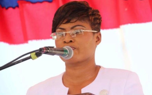 Dans la tourmente, Rosemila Saint-Vil Petit-Frère voit ses fonds saisis par ordonnance du juge d’instruction