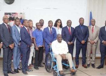 Le MAST engage une modernisation de la CAS afin de renforcer son appui aux plus démunis