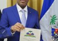Un nouveau souffle à la Douane haïtienne : Le DG Gérald Remplais passe de la parole aux actes  Par Jean Willio Patrick Chrispin