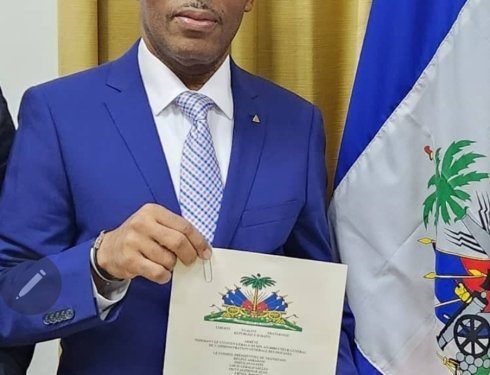 Un nouveau souffle à la Douane haïtienne : Le DG Gérald Remplais passe de la parole aux actes  Par Jean Willio Patrick Chrispin