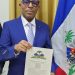 Un nouveau souffle à la Douane haïtienne : Le DG Gérald Remplais passe de la parole aux actes Par Jean Willio Patrick Chrispin