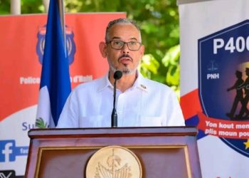 Le Premier ministre salue l’engagement des aspirants policiers de la 35e promotion