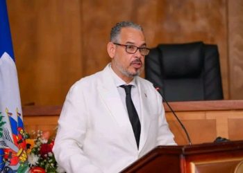 Rentrée judiciaire : Le Premier ministre réaffirme la volonté du Gouvernement de bâtir une justice forte et au service du citoyen