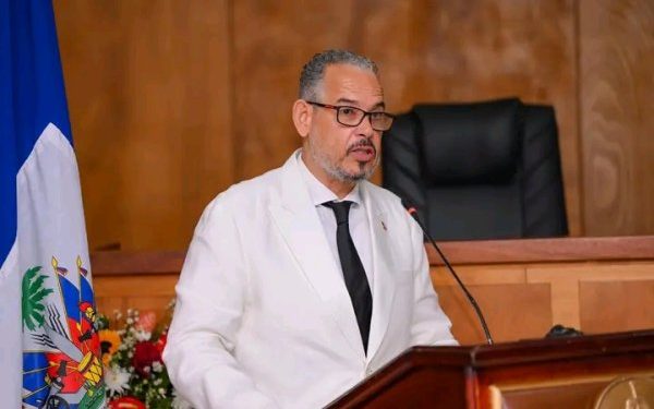 Rentrée judiciaire : Le Premier ministre réaffirme la volonté du Gouvernement de bâtir une justice forte et au service du citoyen