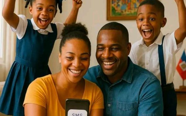 Haïti – Social : Le gouvernement soutient plus de 286 000 familles pour la rentrée scolaire