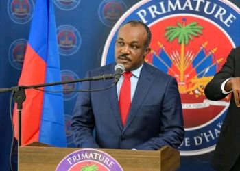 Les Mardis de la Nation : Le ministre Georges Wilbert Franck détaille les actions du Gouvernement pour une rentrée scolaire inclusive