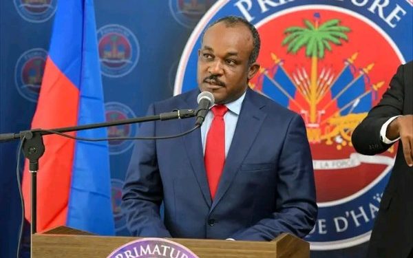 Les Mardis de la Nation : Le ministre Georges Wilbert Franck détaille les actions du Gouvernement pour une rentrée scolaire inclusive