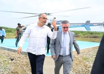 Coopération internationale : Haïti, l’OEA et le Canada s’allient pour le renforcement des capacités nationales et la sécurité