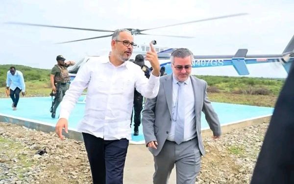 Coopération internationale : Haïti, l’OEA et le Canada s’allient pour le renforcement des capacités nationales et la sécurité