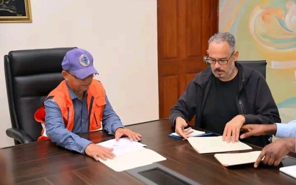 Haïti : Le Gouvernement à pied d’œuvre après le passage de l’ouragan Mélissa