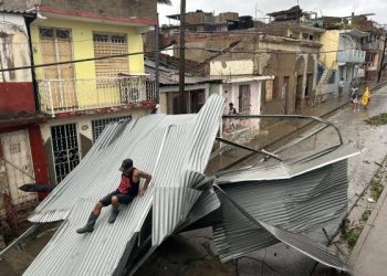 Ouragan Mélissa : au moins 20 morts à Petit-Goâve, lourdement frappée par les inondations
