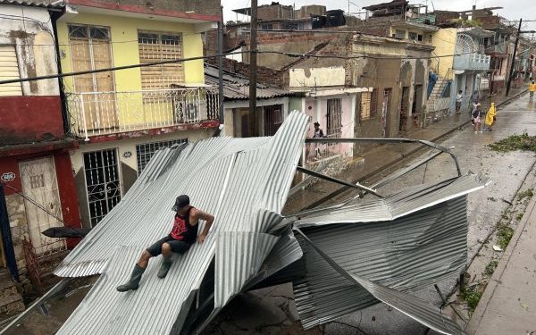 Ouragan Mélissa : au moins 20 morts à Petit-Goâve, lourdement frappée par les inondations