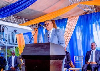 Un nouveau souffle à la Douane haïtienne : Le DG Gérald Remplais passe de la parole aux actes  Par Jean Willio Patrick Chrispin