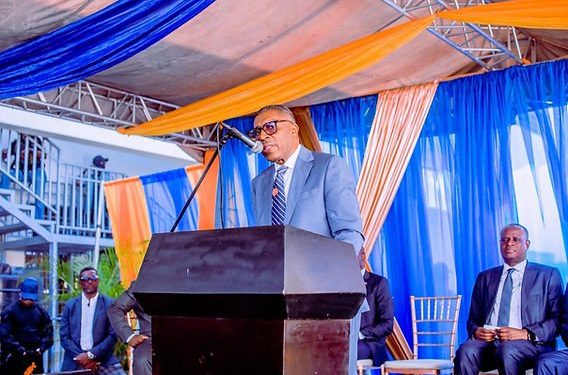 Un nouveau souffle à la Douane haïtienne : Le DG Gérald Remplais passe de la parole aux actes Par Jean Willio Patrick Chrispin