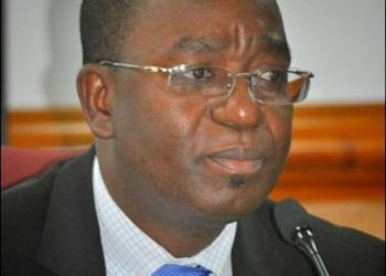 Haïti – Politique : Le professeur Wilson Laleau critique la succession sans fin des transitions politiques