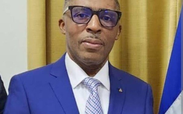 Un nouveau souffle à la Douane haïtienne : Le DG Gérald Remplais passe de la parole aux actes Par Jean Willio Patrick Chrispin