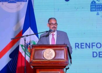 Haïti : Le Gouvernement met le cap vers les élections avec le lancement d’un programme de formation pour les partis politiques