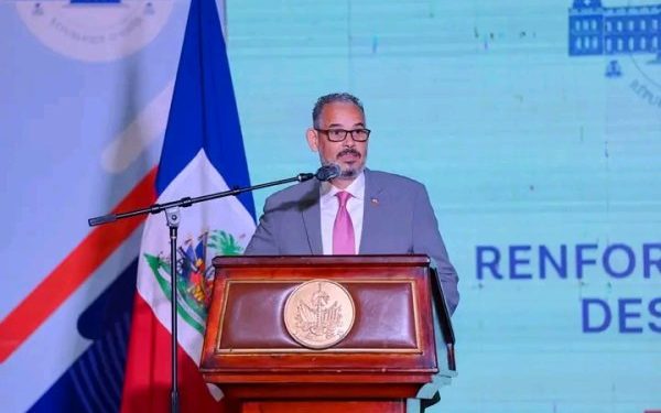 Haïti : Le Gouvernement met le cap vers les élections avec le lancement d’un programme de formation pour les partis politiques