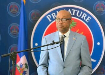 Haïti : Le Gouvernement renforce la riposte sanitaire après le passage de l’ouragan Melissa