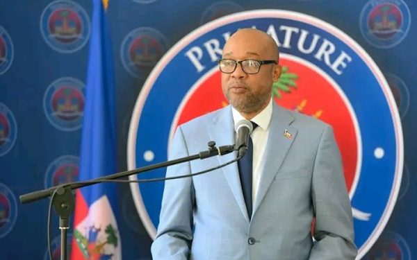 Haïti : Le Gouvernement renforce la riposte sanitaire après le passage de l’ouragan Melissa