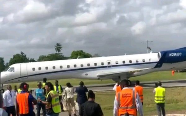 Haïti : Le Premier ministre Alix Didier Fils-Aimé salue l’inauguration du vol historique Les Cayes–Miami