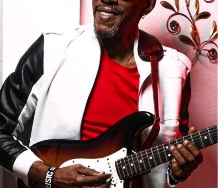 Décès : Le Gouvernement salue la mémoire du maestro André “Dadou” Pasquet