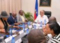 Haïti : Le Gouvernement met les dernières touches pour la publication du décret électoral