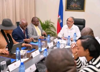 Haïti : Le Gouvernement met les dernières touches pour la publication du décret électoral