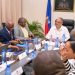 Haïti : Le Gouvernement met les dernières touches pour la publication du décret électoral