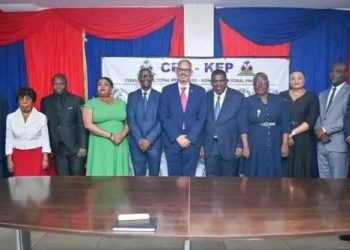 Publication du projet de Décret électoral : le CEP accorde des avantages spéciaux à la participation des femmes et des personnes handicapées