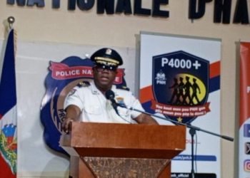 La Fondation AIC et AMC lancent un programme pour renforcer le leadership féminin en Haïti