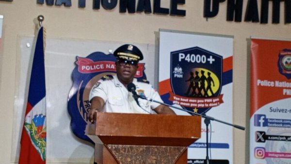 La Fondation AIC et AMC lancent un programme pour renforcer le leadership féminin en Haïti