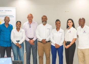La Fondation AIC et AMC lancent un programme pour renforcer le leadership féminin en Haïti