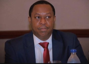 CPT : Arnoux Descartes, la dernière carte de provocation contre la population ?