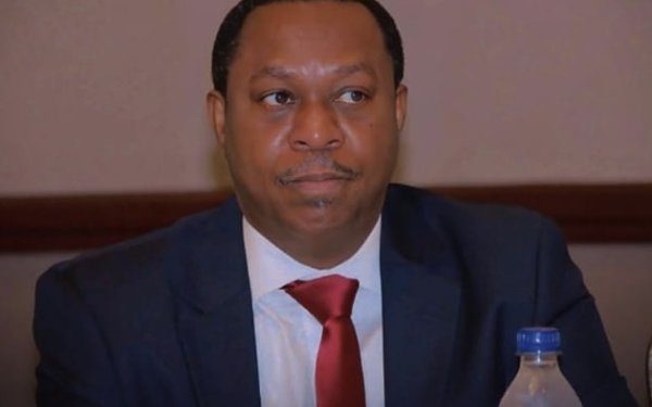 CPT : Arnoux Descartes, la dernière carte de provocation contre la population ?