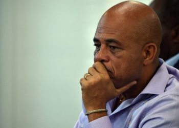 Fausse déclaration de patrimoine : l’ULCC recommande l’action publique contre l’ancien président Michel Martelly