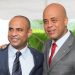 Rupture politique : Laurent Lamothe dit « tout est fini » avec Michel Martelly