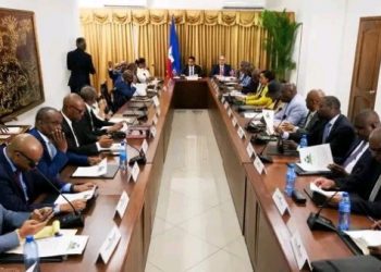 En route vers les élections : le gouvernement d’Alix Didier Fils-Aimé publie officiellement le Décret électoral