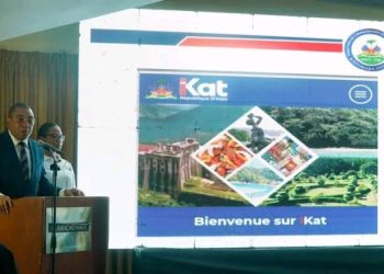 DIE – Modernisation : Le Gouvernement lance « iKat », un outil clé pour la gestion migratoire » 