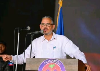 Sécurité et gouvernance locale : Alix Didier Fils-Aimé s&rsquo;engage pour des élections souveraines en 2026