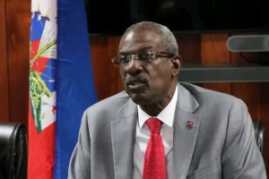 DG Yves Ducarmel Francois