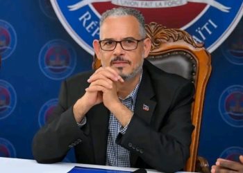 Noël 2025 : Alix Didier Fils-Aimé adresse un message d’unité et de solidarité à la Nation