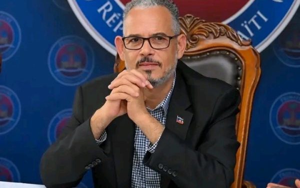 Noël 2025 : Alix Didier Fils-Aimé adresse un message d’unité et de solidarité à la Nation