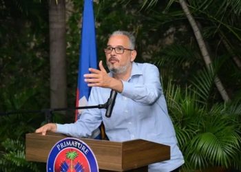 Dialogue multisectoriel : Alix Didier Fils-Aimé plaide pour l’inclusion des organisations de base et la stabilité en 2026