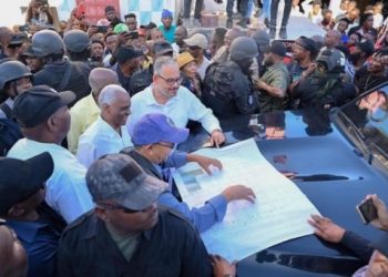 Solino : l’État « reprend pied », annonce le gouvernement d&rsquo;Alix Didier Fils-Aimé 